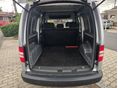 VOLKSWAGEN CADDY MAXI 2013/2 - 11