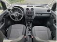 VOLKSWAGEN CADDY MAXI 2013/2 - 12