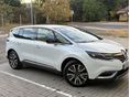 RENAULT ESPACE 1.6 dCi Initiale Paris 4Control EDC6 (7 személyes )