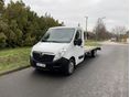 OPEL MOVANO 2.3 CDTI L2 3,5t Start-Stop EURO6 Magyarorszgi-Automentő- 282.000 km