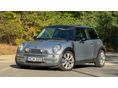 MINI MINI COOPER 1.6