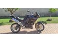 TRIUMPH TIGER 1050 ABS 2007 - 2