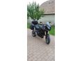TRIUMPH TIGER 1050 ABS 2007 - 8