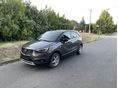 OPEL CROSSLAND X 1.2 T Start-Stop Design Line 57.000 km-Újszerű állapot- 6 sebrsség kéziváltó