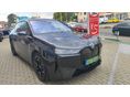 BMW IX xDrive60 109,1kWh Magyarországi! 1 Tulajdonos! Garantált Km!