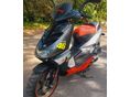 APRILIA SR 50 Street Karburátoros
