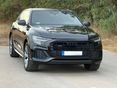 AUDI Q8 50 TDI quattro Tiptronic ic S-LINE