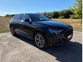 AUDI Q8 50 TDI quattro Tiptronic ic S-LINE