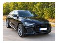 AUDI Q8 2021/9 - 2