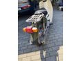YAMAHA T 50 2009/8 - 2