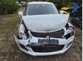SUZUKI SWIFT 2014/10 - 2