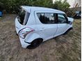 SUZUKI SWIFT 2014/10 - 4