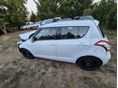 SUZUKI SWIFT 2014/10 - 8