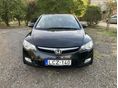 HONDA CIVIC 2008/4 - 2