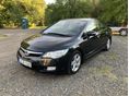HONDA CIVIC 1.8 ES
