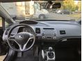 HONDA CIVIC 2008/4 - 8