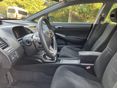 HONDA CIVIC 2008/4 - 9