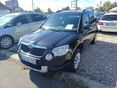 SKODA YETI 2011/5 - 1