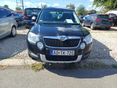 SKODA YETI 2011/5 - 8