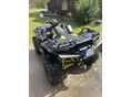 POLARIS SPORTSMAN XP 1000 