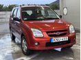 SUZUKI IGNIS 2007/1 - 3