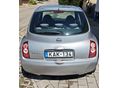 NISSAN MICRA 2005/12 - 2
