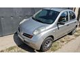 NISSAN MICRA 2005/12 - 4