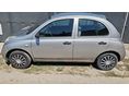 NISSAN MICRA 2005/12 - 5