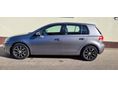 VOLKSWAGEN GOLF VI 2010/2 - 4