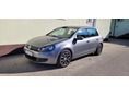 VOLKSWAGEN GOLF VI 2010/2 - 11