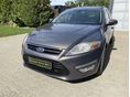 FORD MONDEO 2.0 TDCi Business VÉGIG VEZETETT SZERVIZ KÖNYV. NAVIGÁCIÓ