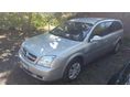 OPEL VECTRA C Caravan 1.9 CDTI Comfort