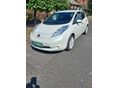 NISSAN LEAF 2015/5 - 2
