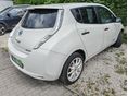 NISSAN LEAF 2015/5 - 5