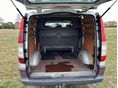 MERCEDES-BENZ VITO 2008 - 8
