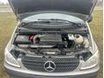 MERCEDES-BENZ VITO 2008 - 11