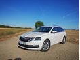 SKODA OCTAVIA 2.0 CR TDI SCR Style DSG7 LED CANTON GARANCIA MO-i TUL