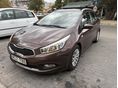 KIA CEE'D SW 1.4 CVVT LX