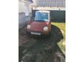 DAEWOO MATIZ 0.8 S