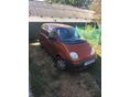 DAEWOO MATIZ 2002/1 - 5