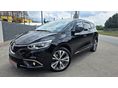 RENAULT GRAND SCENIC Scénic 1.7 Blue dCi Intens (7 személyes ) 150LE! Navigáció! Tempomat! LED PURE Vision! fél-BŐR!