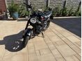 YAMAHA XSR 2022/3 - 2