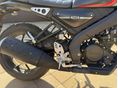 YAMAHA XSR 2022/3 - 4