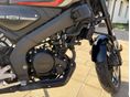 YAMAHA XSR 2022/3 - 5