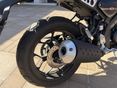 YAMAHA XSR 2022/3 - 6