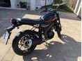 YAMAHA XSR 2022/3 - 8