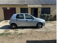 FIAT PUNTO 2003/6 - 2