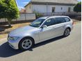 BMW 318d Touring