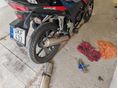 HONDA CBR 125 R 