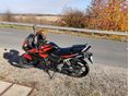 HONDA CBR 125 R 2011 - 4